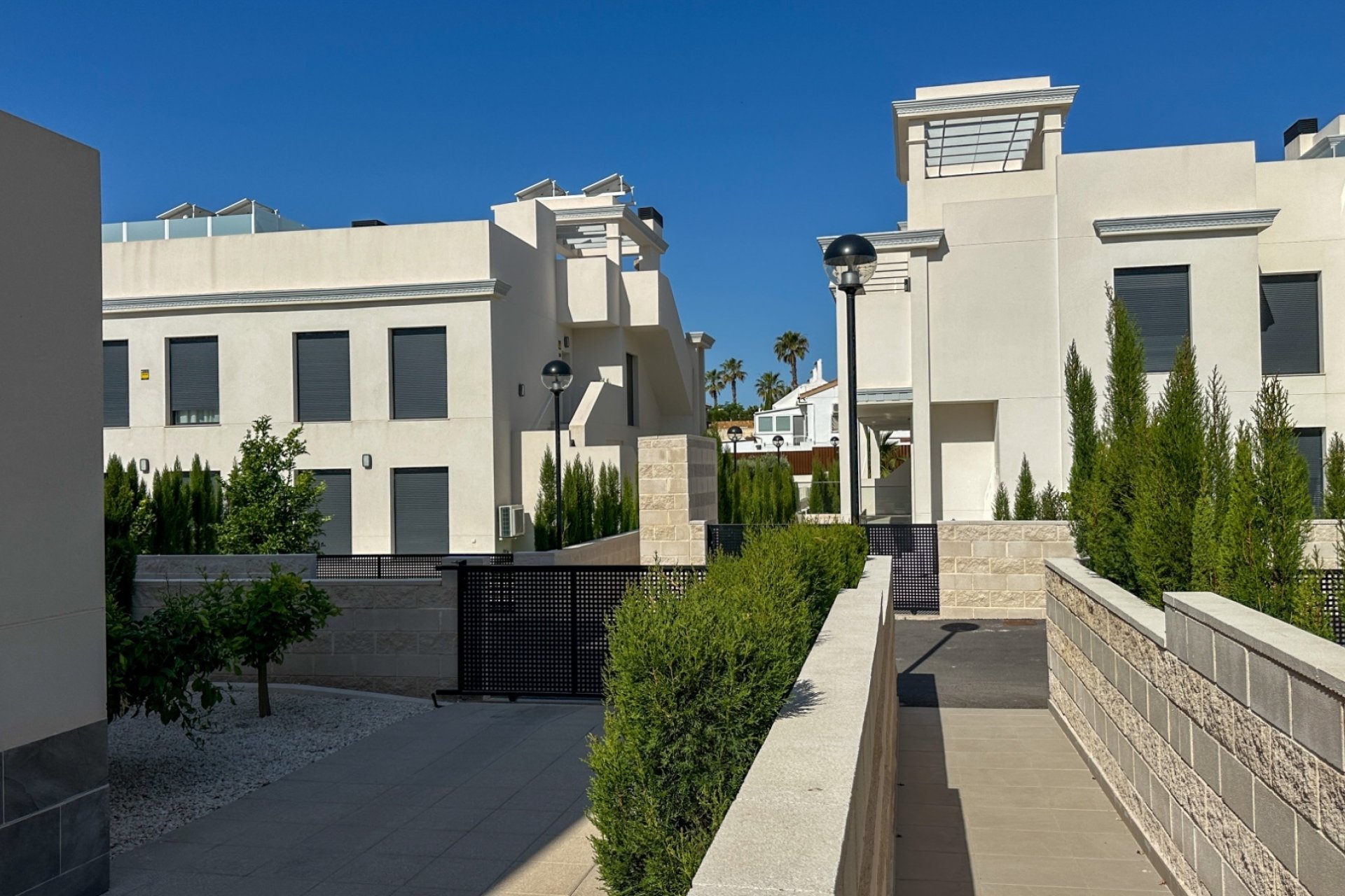 Herverkoop - Bungalow -
Ciudad Quesada - Costa Blanca