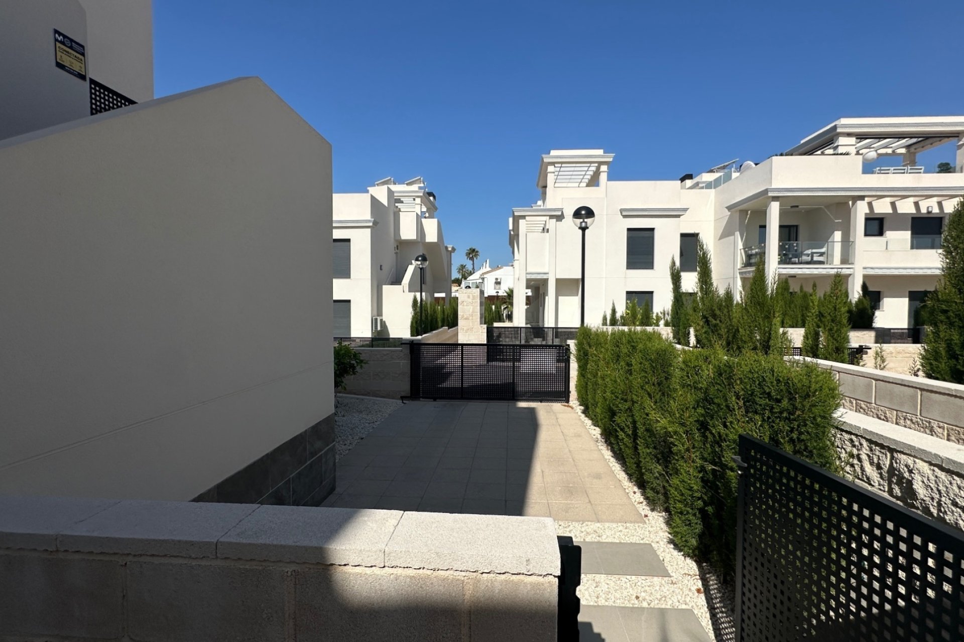 Herverkoop - Bungalow -
Ciudad Quesada - Costa Blanca