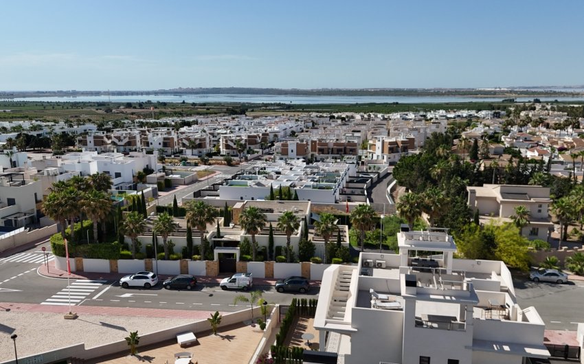 Herverkoop - Bungalow -
Ciudad Quesada - Costa Blanca