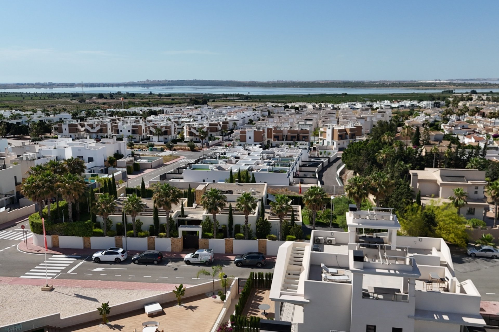 Herverkoop - Bungalow -
Ciudad Quesada - Costa Blanca