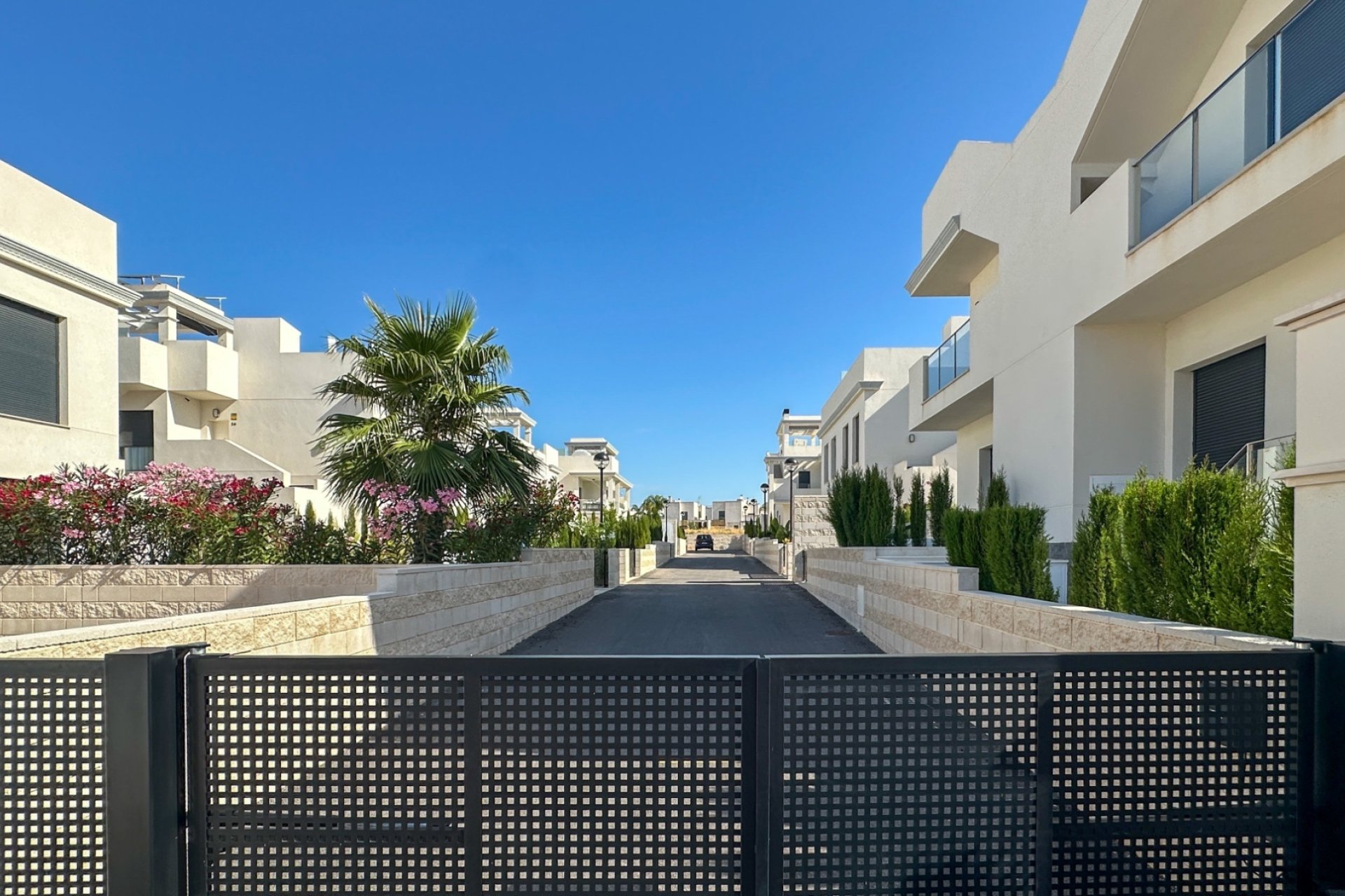 Herverkoop - Bungalow -
Ciudad Quesada - Costa Blanca