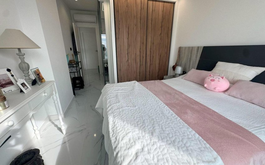 Herverkoop - Bungalow -
Guardamar del Segura - Costa Blanca