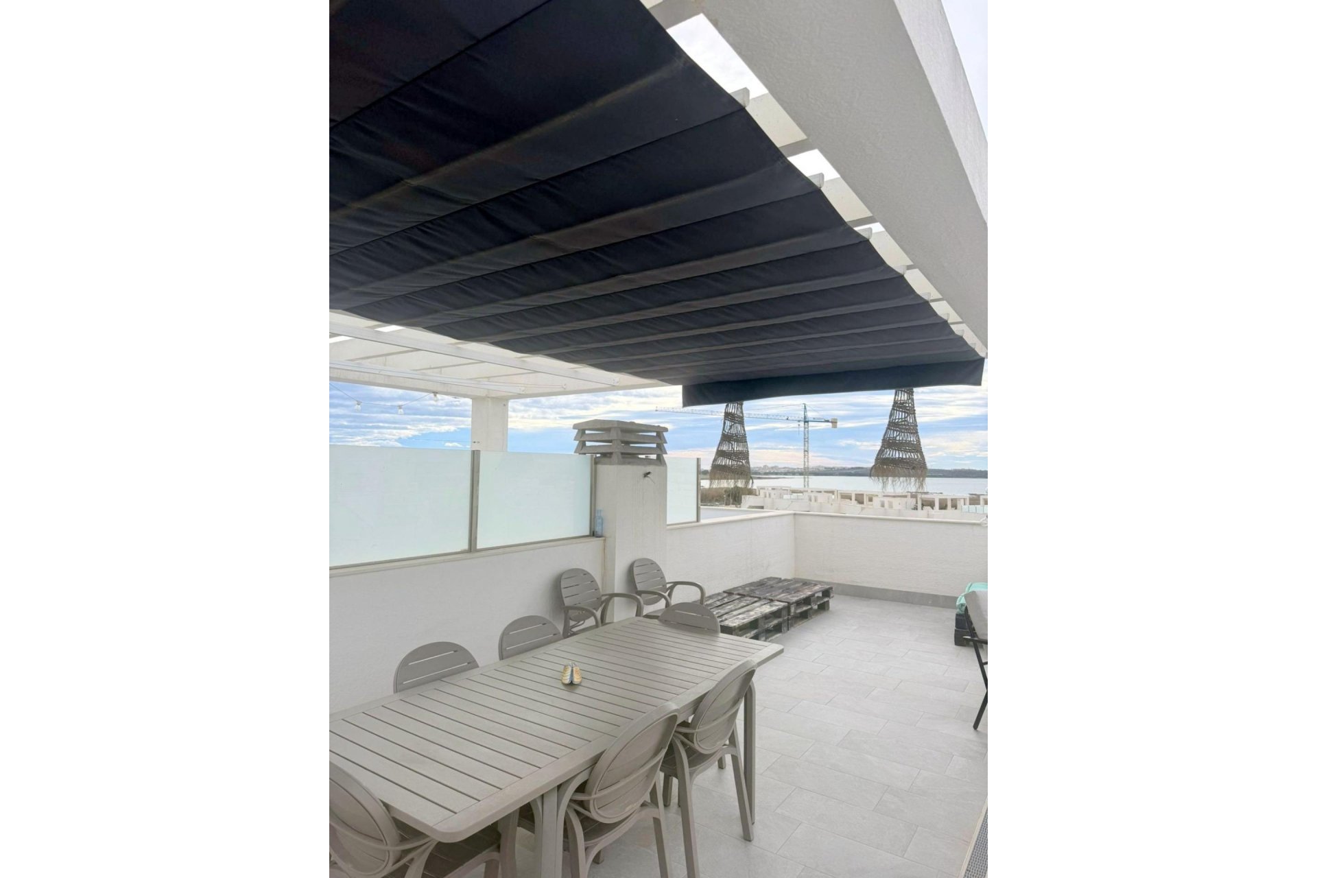 Herverkoop - Bungalow -
Guardamar del Segura - Costa Blanca