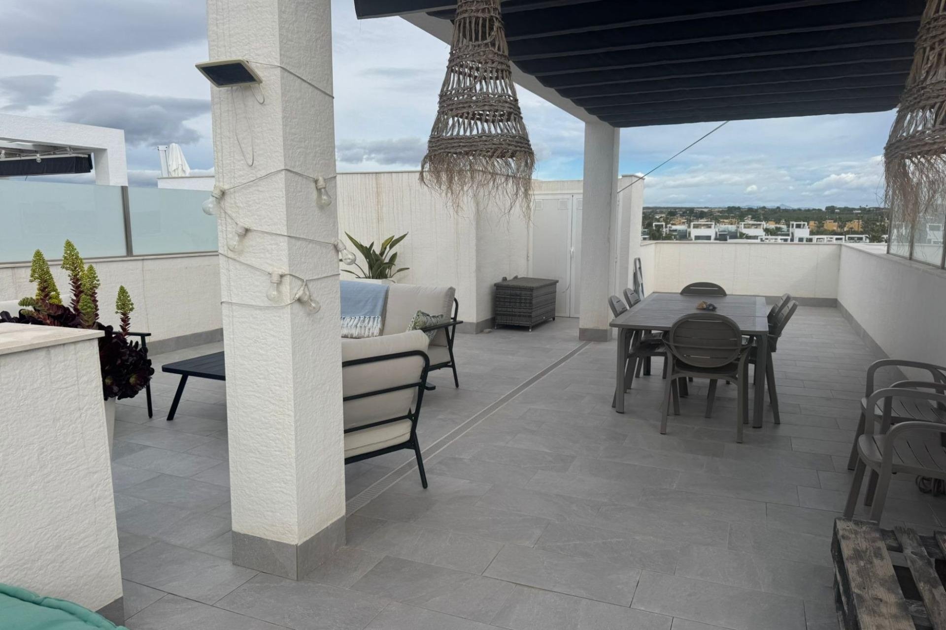 Herverkoop - Bungalow -
Guardamar del Segura - Costa Blanca