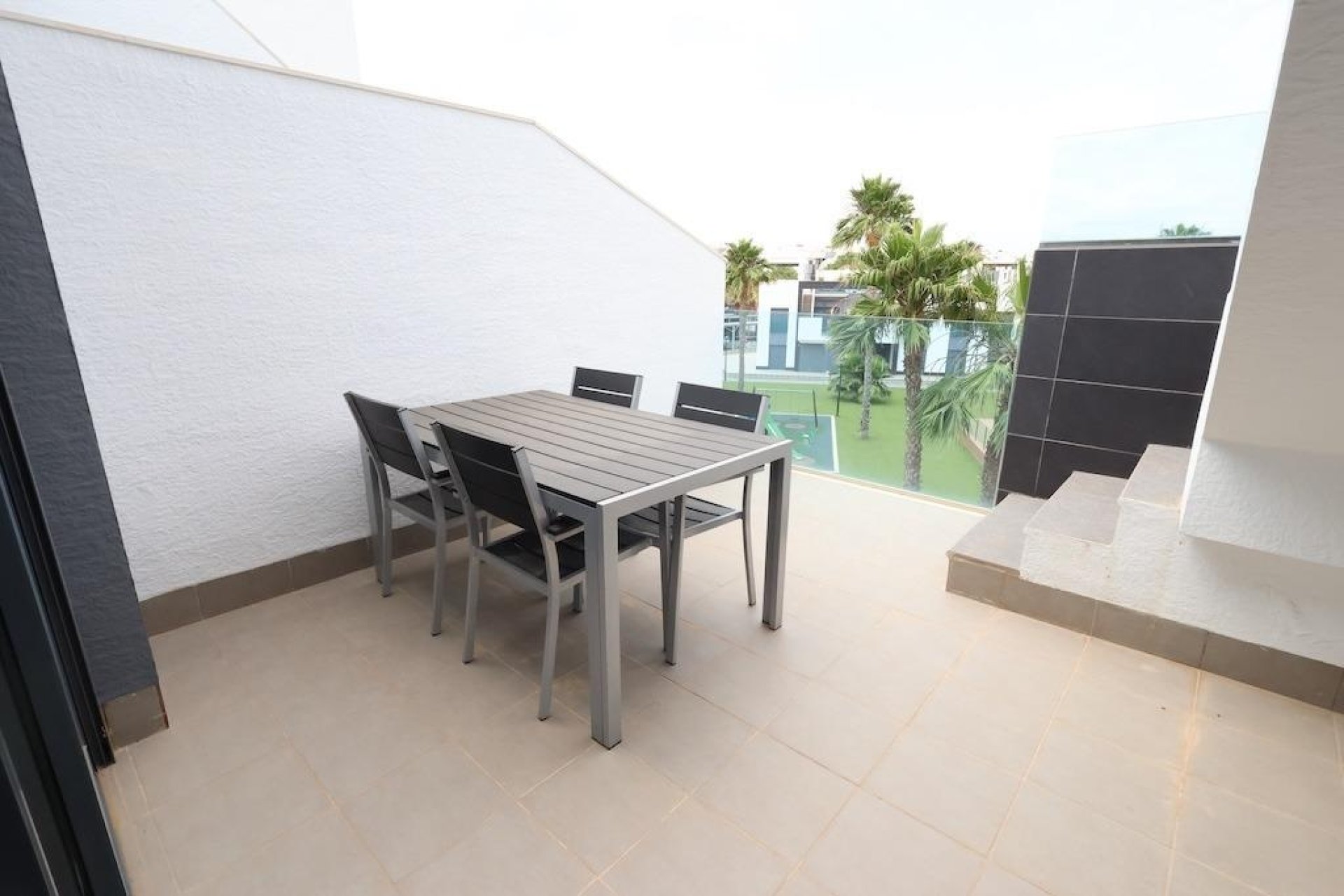 Herverkoop - Bungalow -
Guardamar del Segura - Costa Blanca