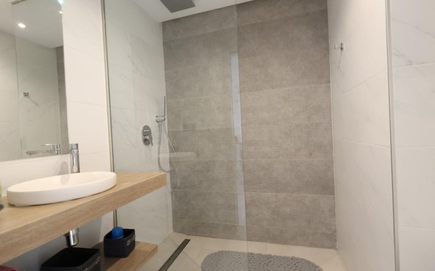 Herverkoop - Bungalow -
Guardamar del Segura - Costa Blanca