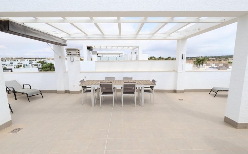 Herverkoop - Bungalow -
Guardamar del Segura - Costa Blanca