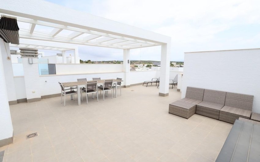 Herverkoop - Bungalow -
Guardamar del Segura - Costa Blanca