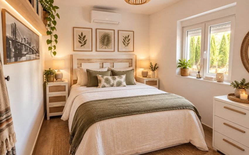 Herverkoop - Bungalow -
Jávea - Costa Blanca