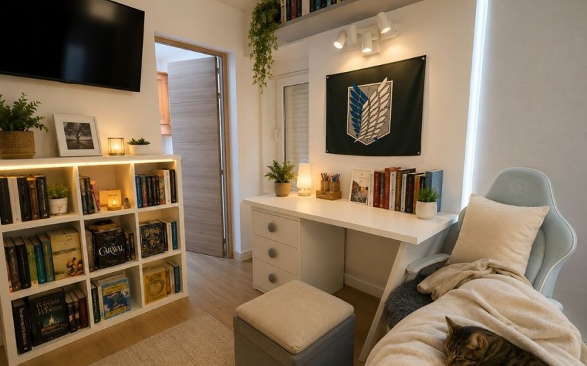 Herverkoop - Bungalow -
Jávea - Costa Blanca
