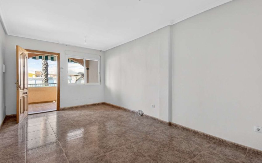 Herverkoop - Bungalow -
Lo Pagan - Costa Calida