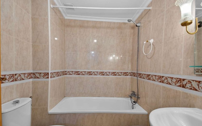 Herverkoop - Bungalow -
Lo Pagan - Costa Calida