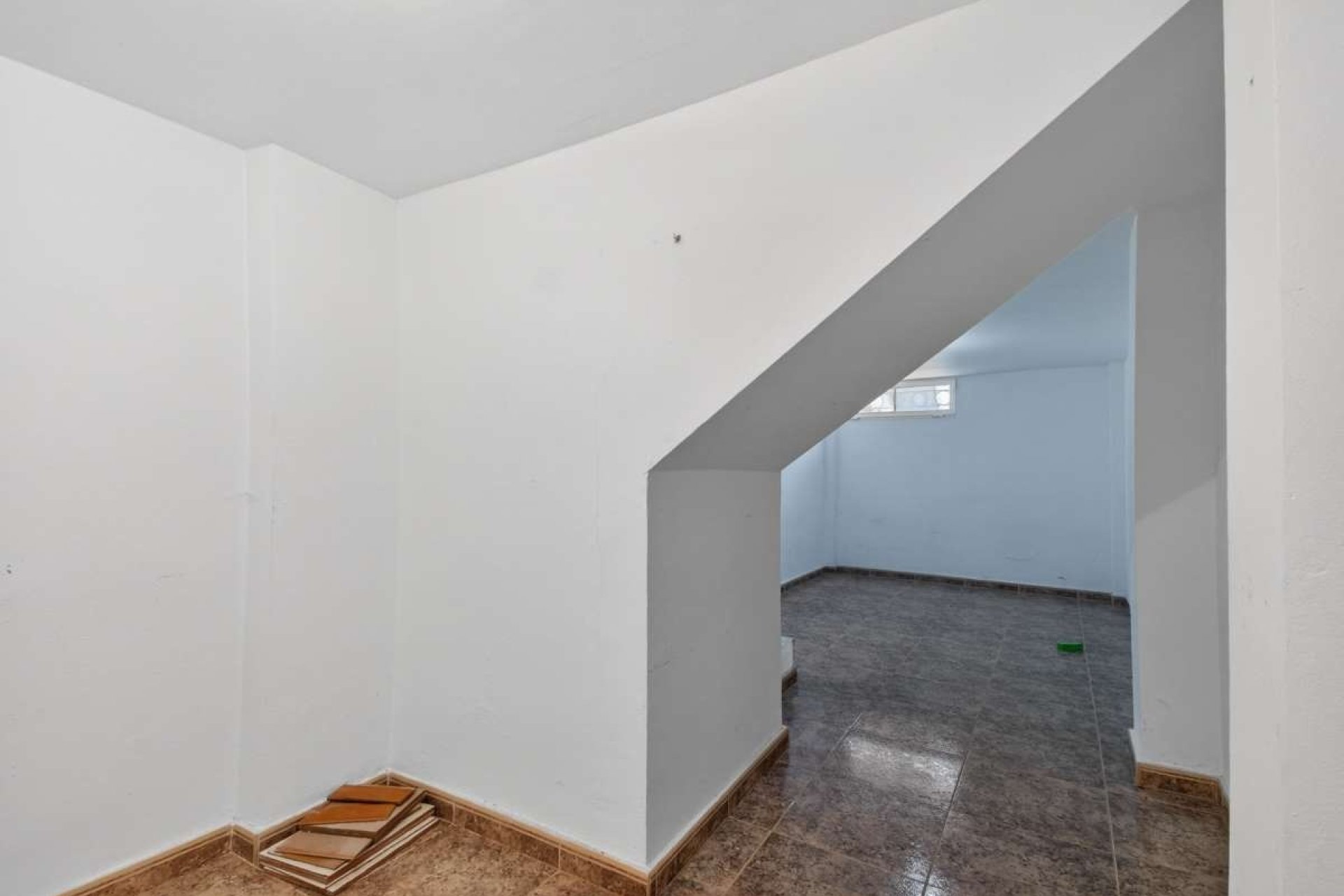 Herverkoop - Bungalow -
Lo Pagan - Costa Calida