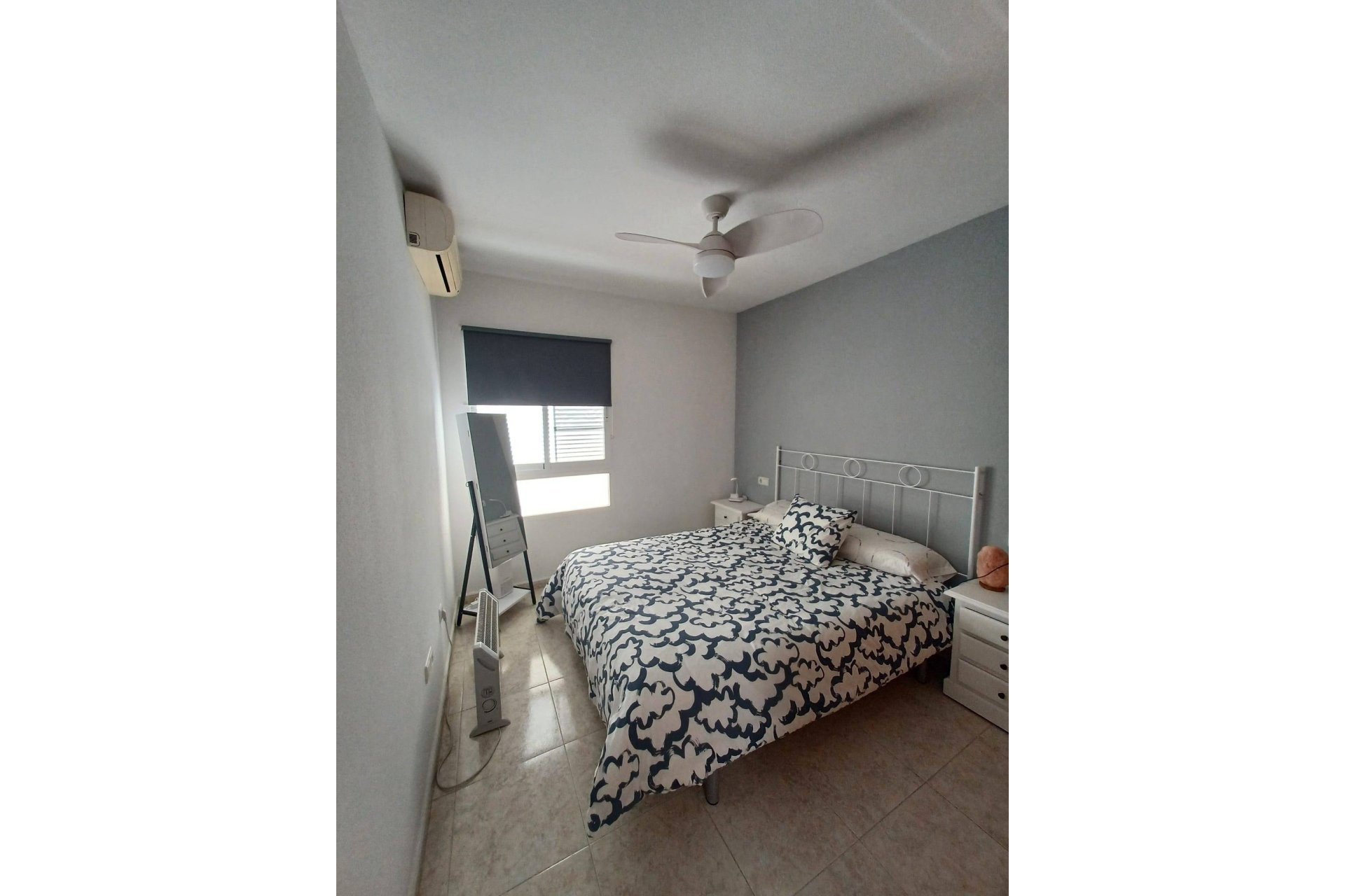 Herverkoop - Bungalow -
Los Alcazares - La Minería