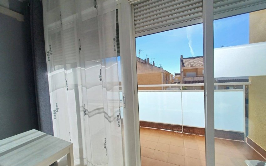 Herverkoop - Bungalow -
Los Alcazares - La Minería