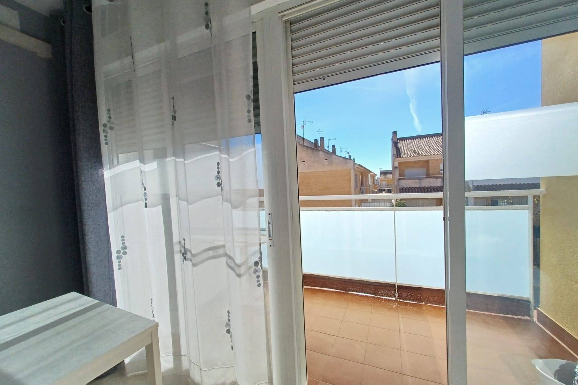 Herverkoop - Bungalow -
Los Alcazares - La Minería