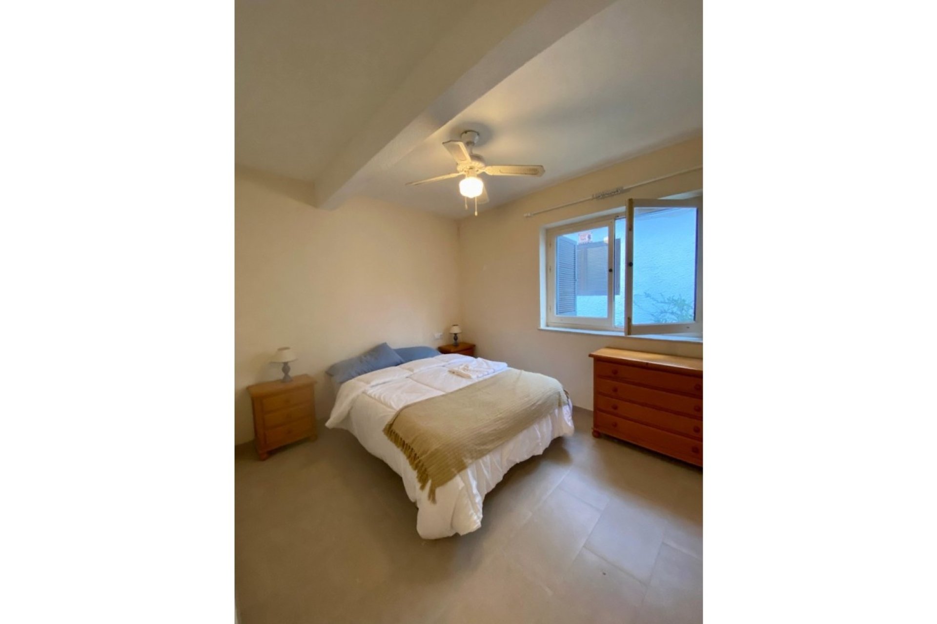 Herverkoop - Bungalow -
Orihuela Costa - Cabo Roig