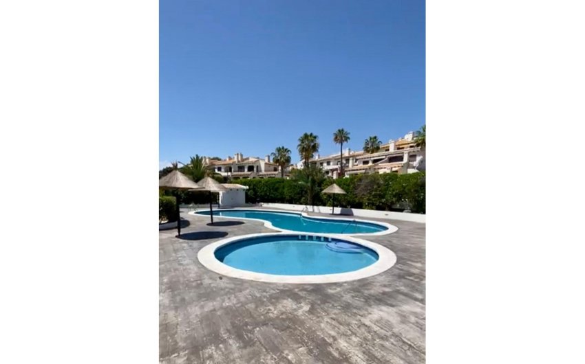 Herverkoop - Bungalow -
Orihuela Costa - Cabo Roig