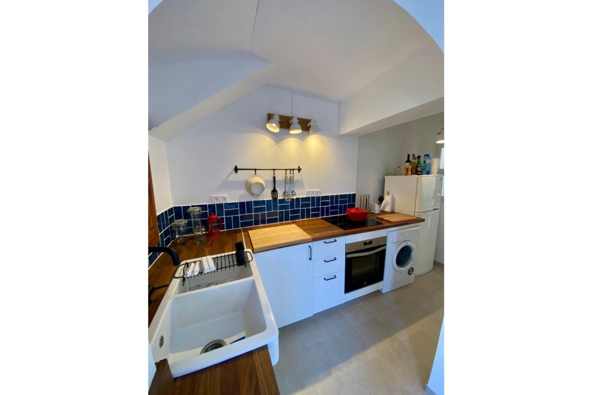 Herverkoop - Bungalow -
Orihuela Costa - Cabo Roig