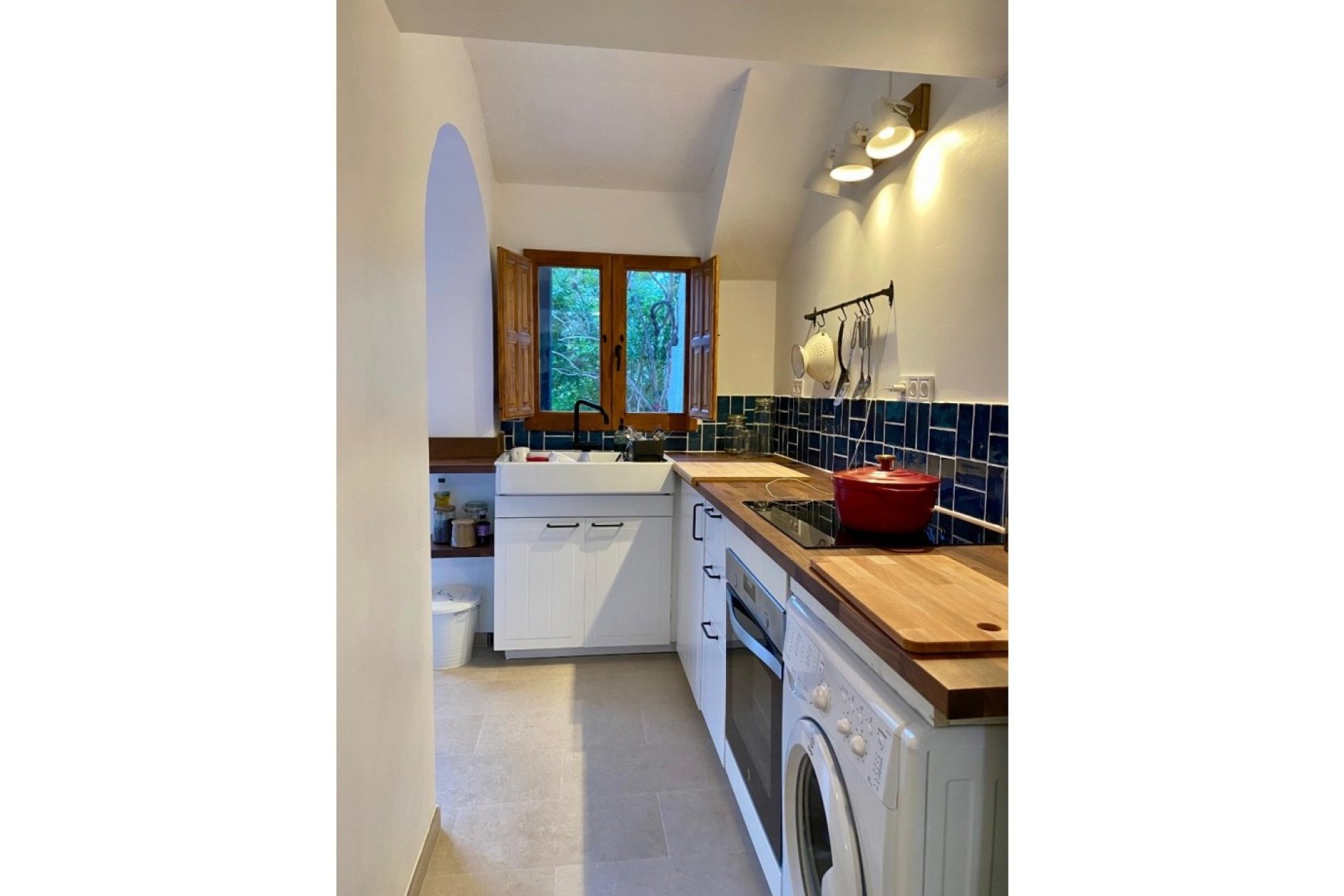 Herverkoop - Bungalow -
Orihuela Costa - Cabo Roig