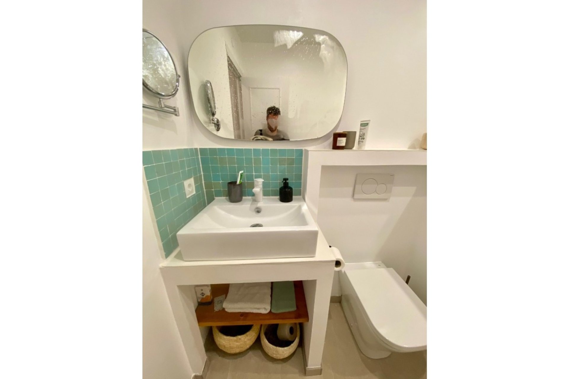 Herverkoop - Bungalow -
Orihuela Costa - Cabo Roig