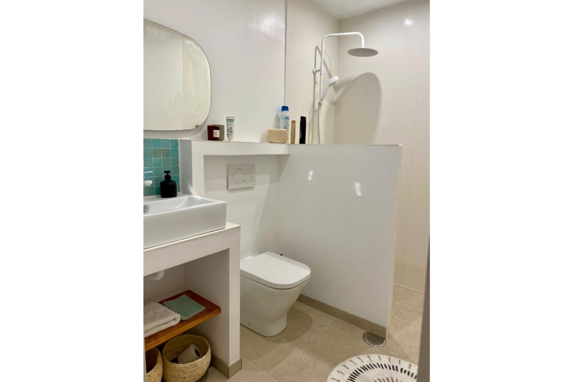 Herverkoop - Bungalow -
Orihuela Costa - Cabo Roig