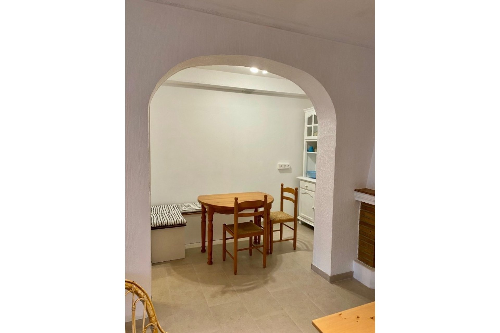 Herverkoop - Bungalow -
Orihuela Costa - Cabo Roig