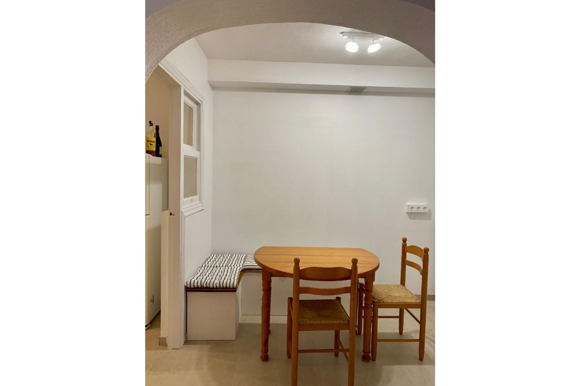 Herverkoop - Bungalow -
Orihuela Costa - Cabo Roig