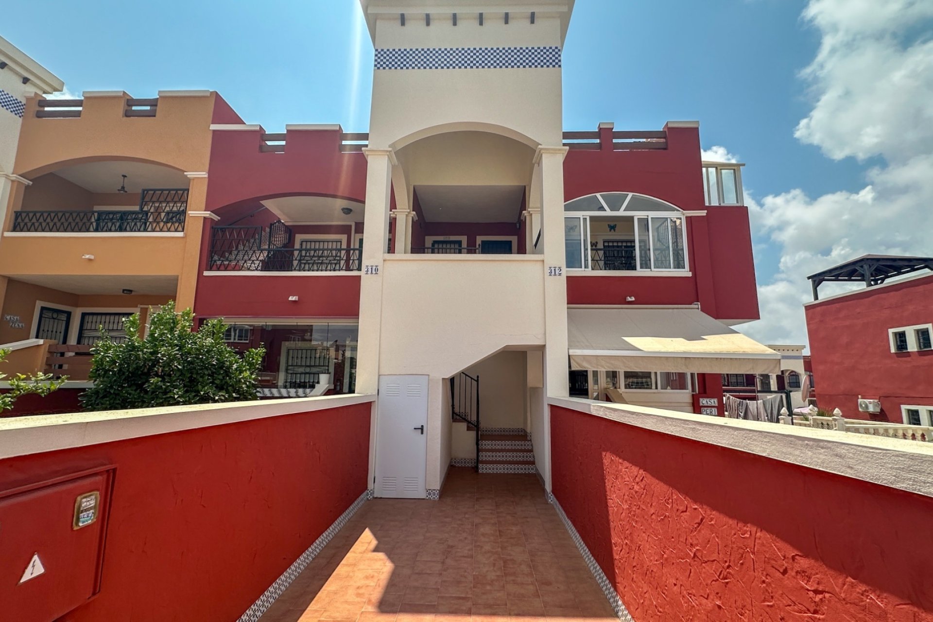 Herverkoop - Bungalow -
Orihuela Costa - Costa Blanca