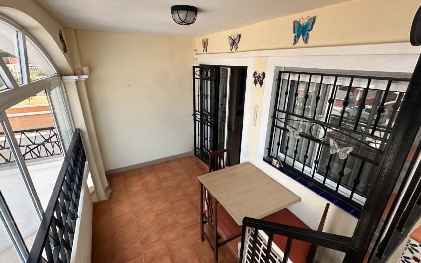 Herverkoop - Bungalow -
Orihuela Costa - Costa Blanca