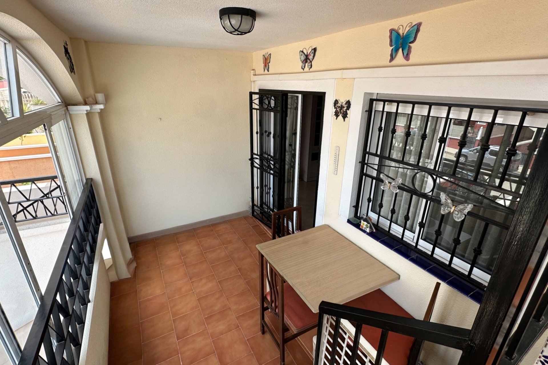 Herverkoop - Bungalow -
Orihuela Costa - Costa Blanca