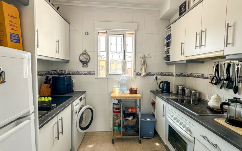 Herverkoop - Bungalow -
Orihuela Costa - Costa Blanca
