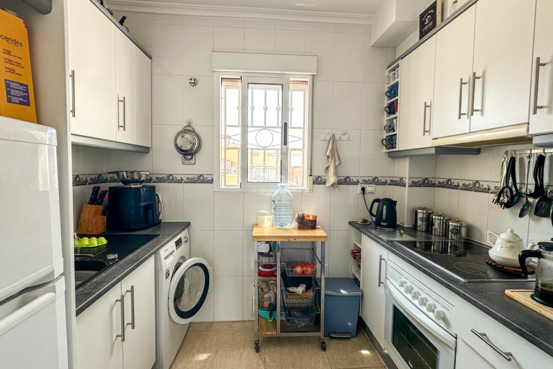 Herverkoop - Bungalow -
Orihuela Costa - Costa Blanca