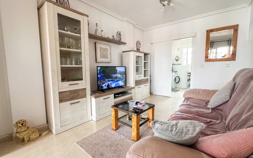 Herverkoop - Bungalow -
Orihuela Costa - Costa Blanca