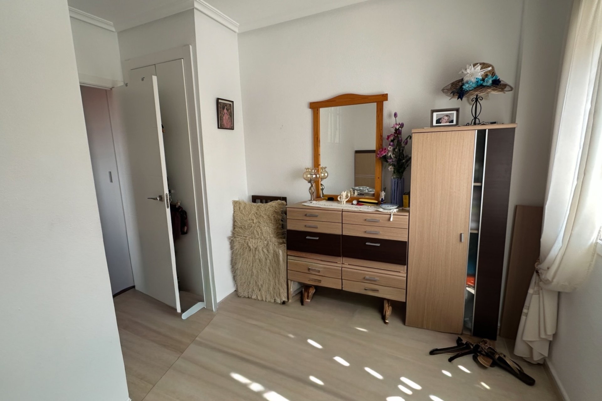 Herverkoop - Bungalow -
Orihuela Costa - Costa Blanca