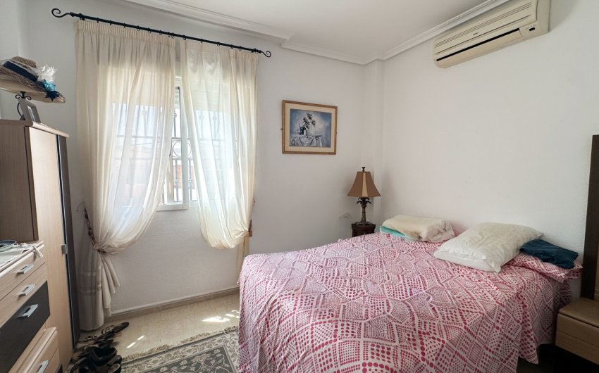 Herverkoop - Bungalow -
Orihuela Costa - Costa Blanca