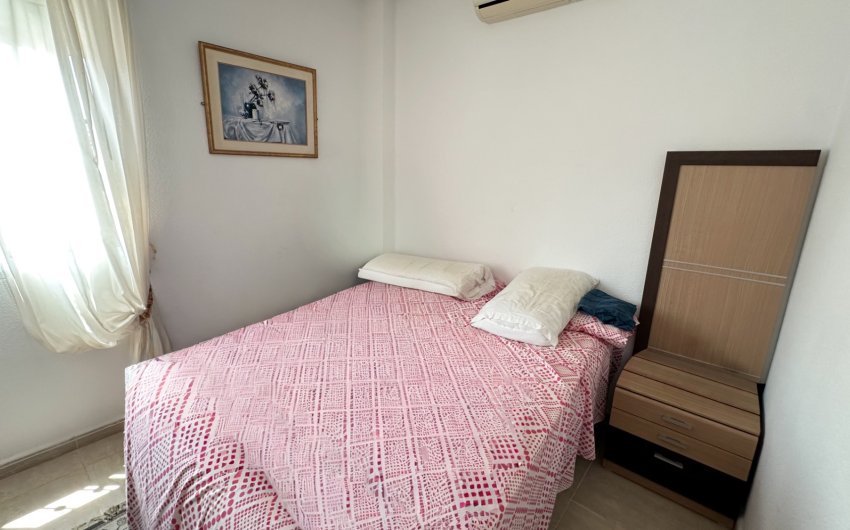 Herverkoop - Bungalow -
Orihuela Costa - Costa Blanca