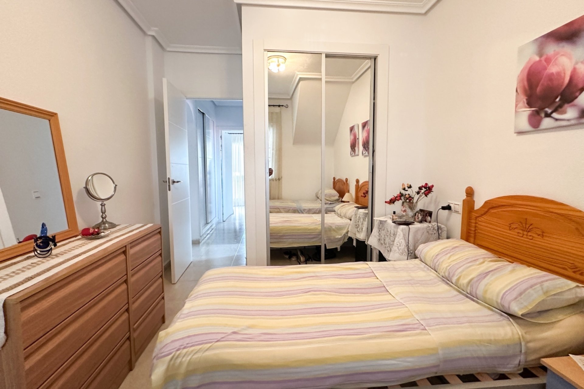 Herverkoop - Bungalow -
Orihuela Costa - Costa Blanca