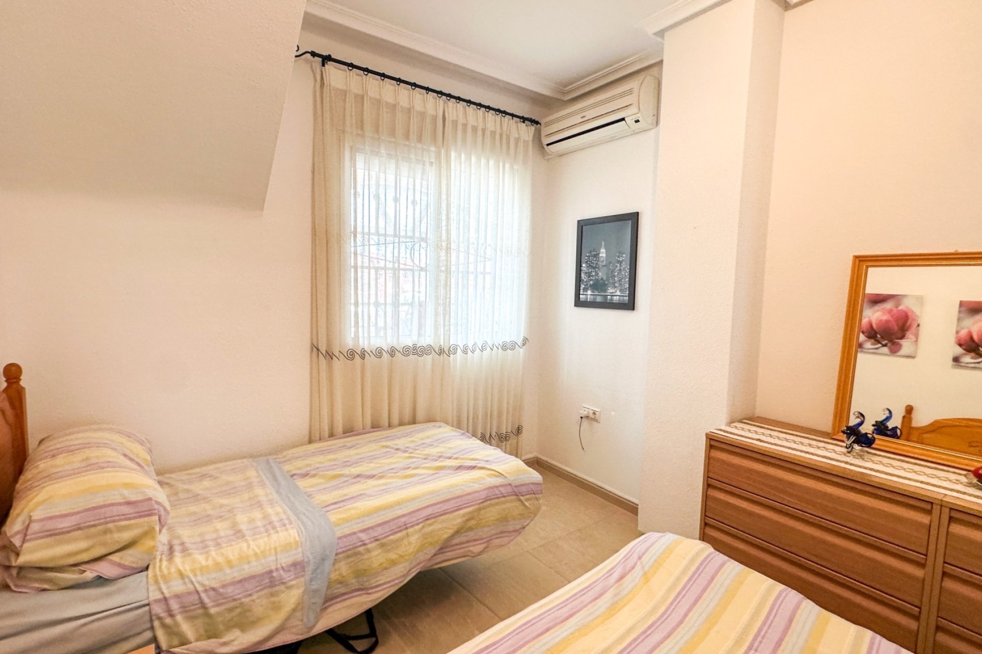 Herverkoop - Bungalow -
Orihuela Costa - Costa Blanca