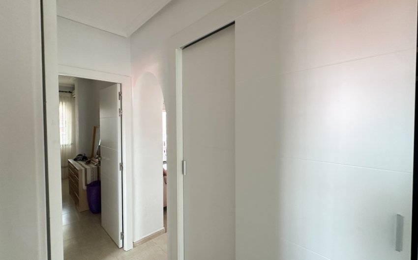 Herverkoop - Bungalow -
Orihuela Costa - Costa Blanca