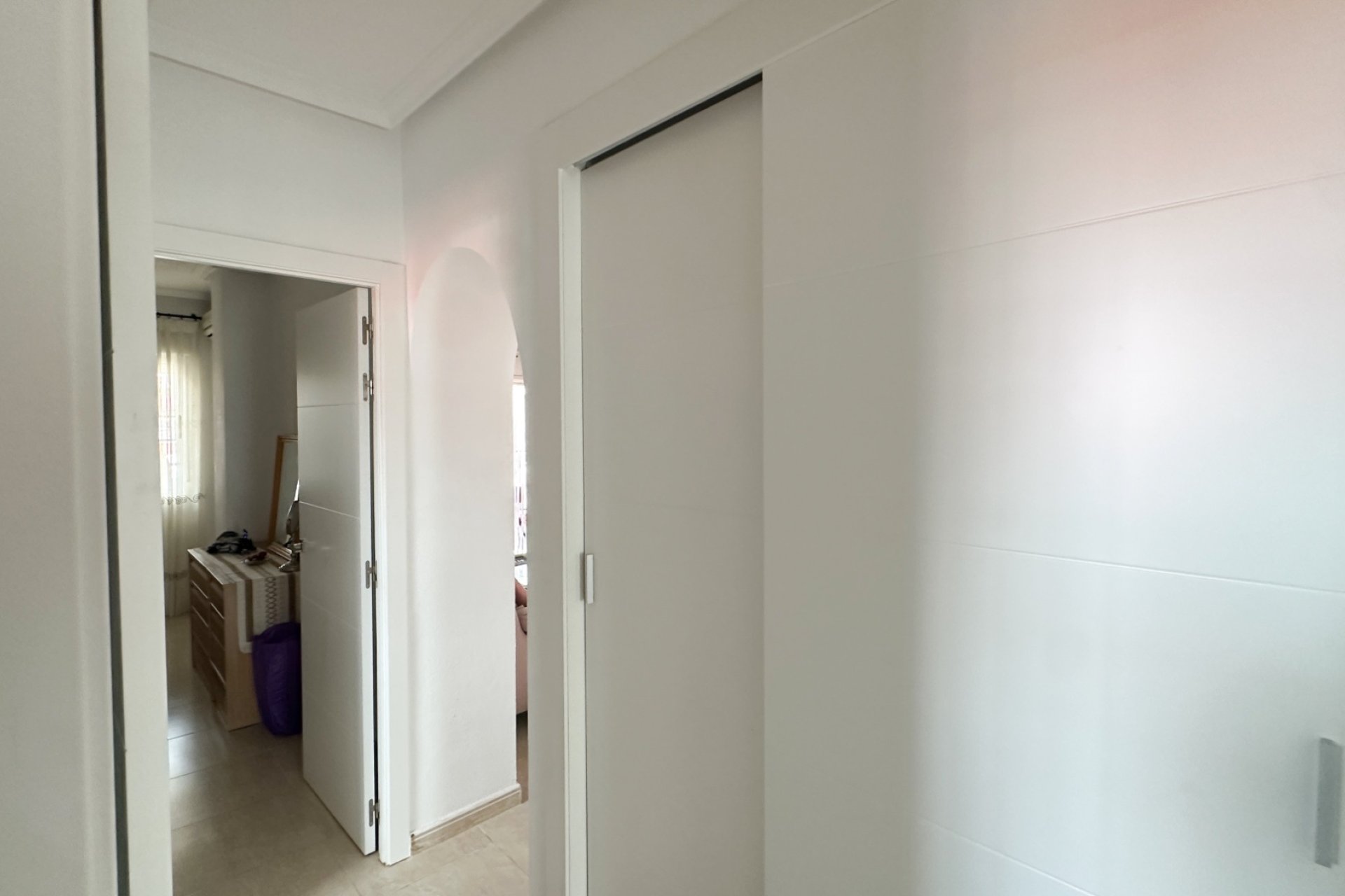 Herverkoop - Bungalow -
Orihuela Costa - Costa Blanca