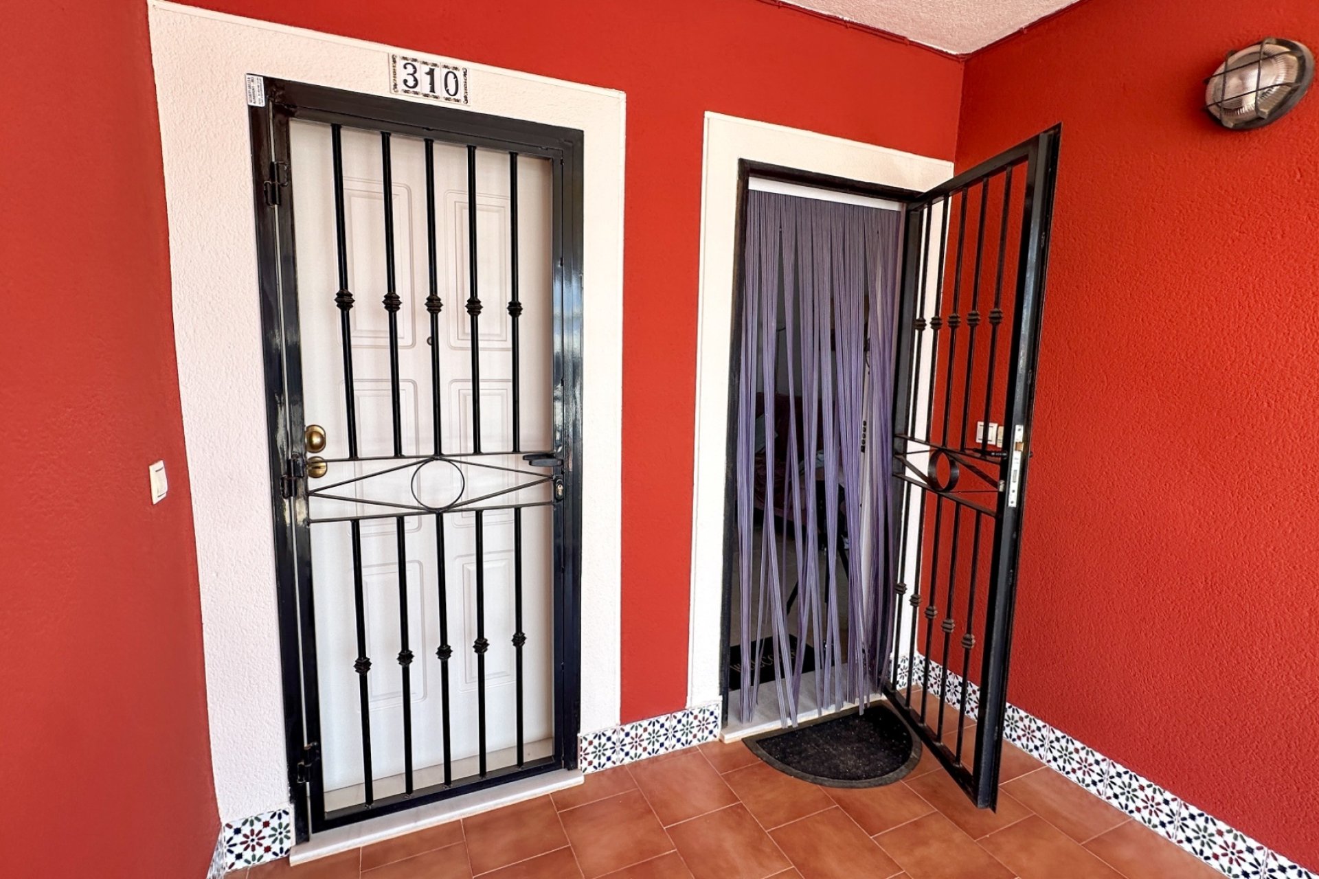 Herverkoop - Bungalow -
Orihuela Costa - Costa Blanca