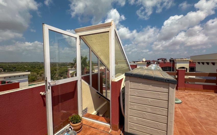 Herverkoop - Bungalow -
Orihuela Costa - Costa Blanca