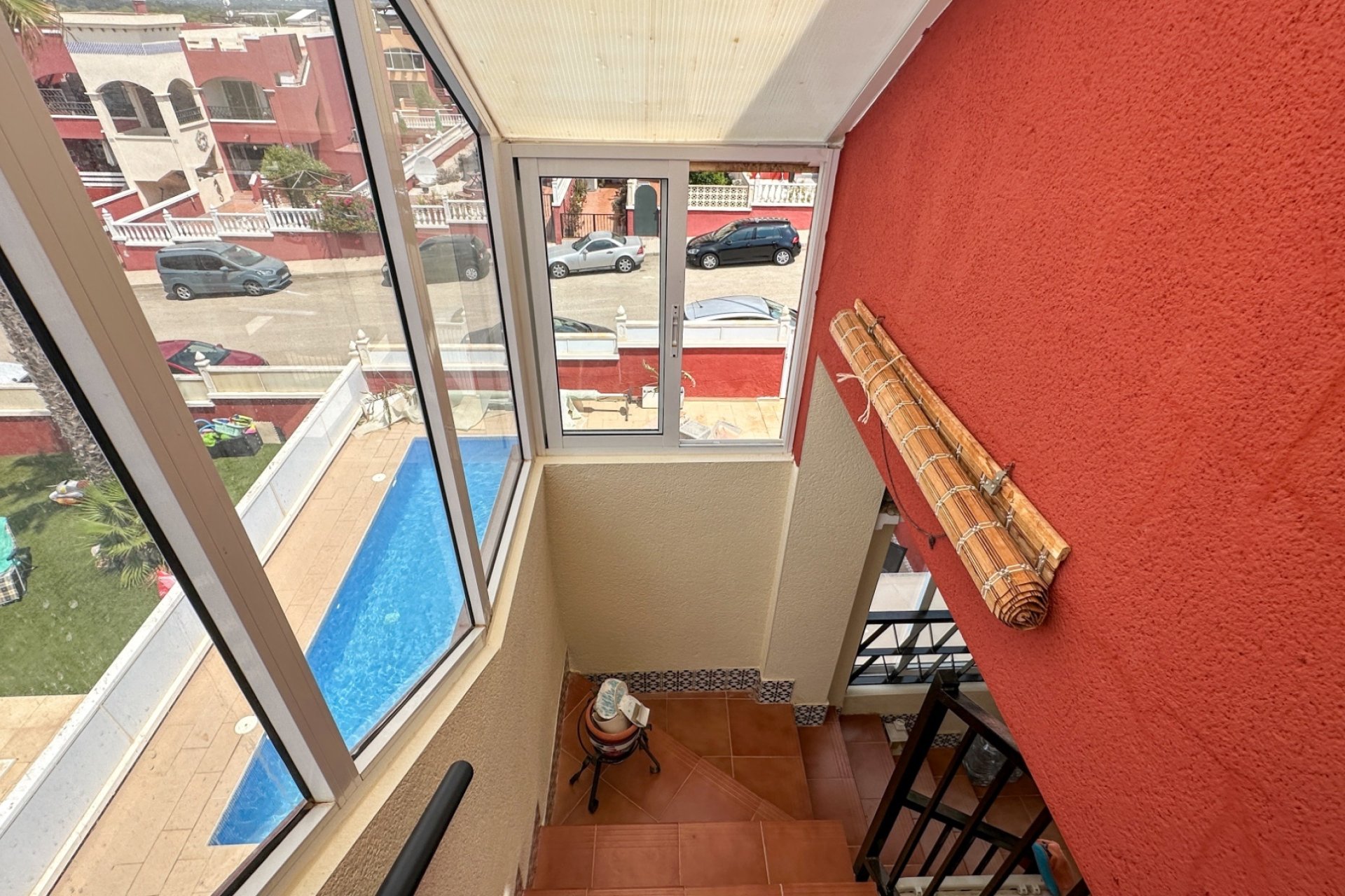 Herverkoop - Bungalow -
Orihuela Costa - Costa Blanca