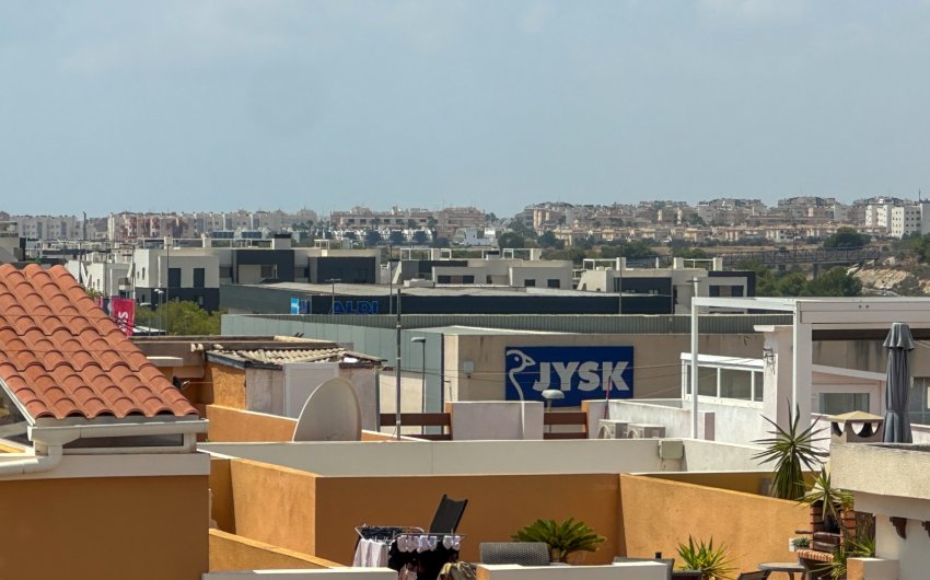 Herverkoop - Bungalow -
Orihuela Costa - Costa Blanca