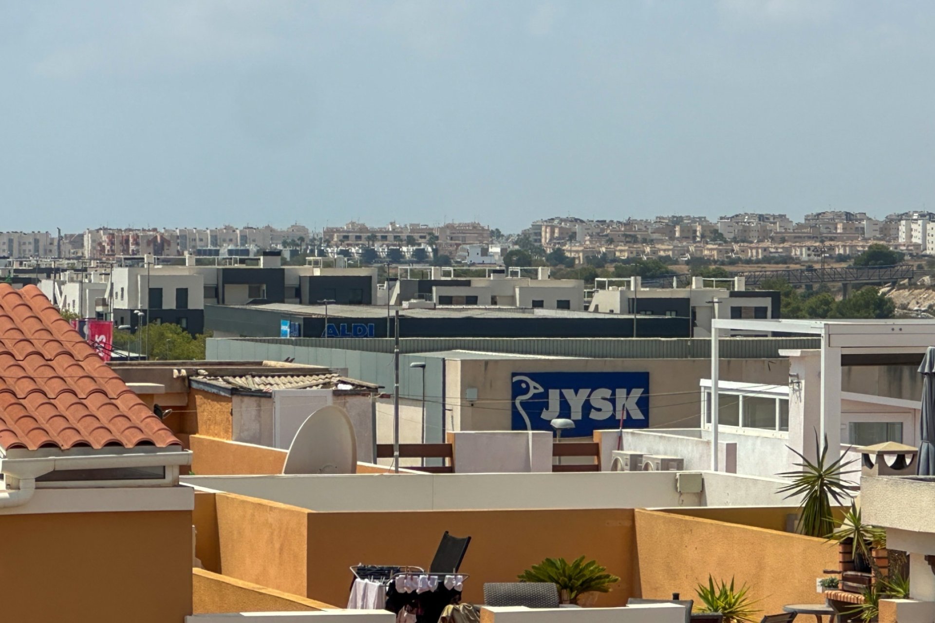 Herverkoop - Bungalow -
Orihuela Costa - Costa Blanca