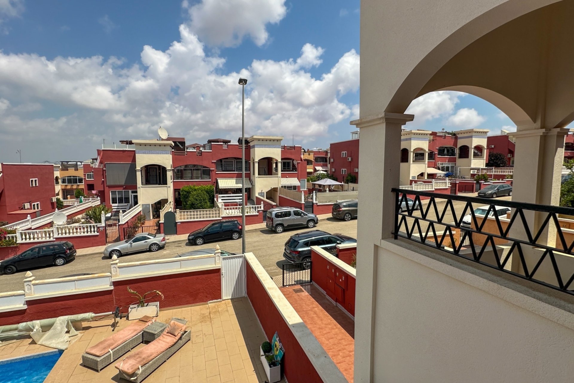 Herverkoop - Bungalow -
Orihuela Costa - Costa Blanca