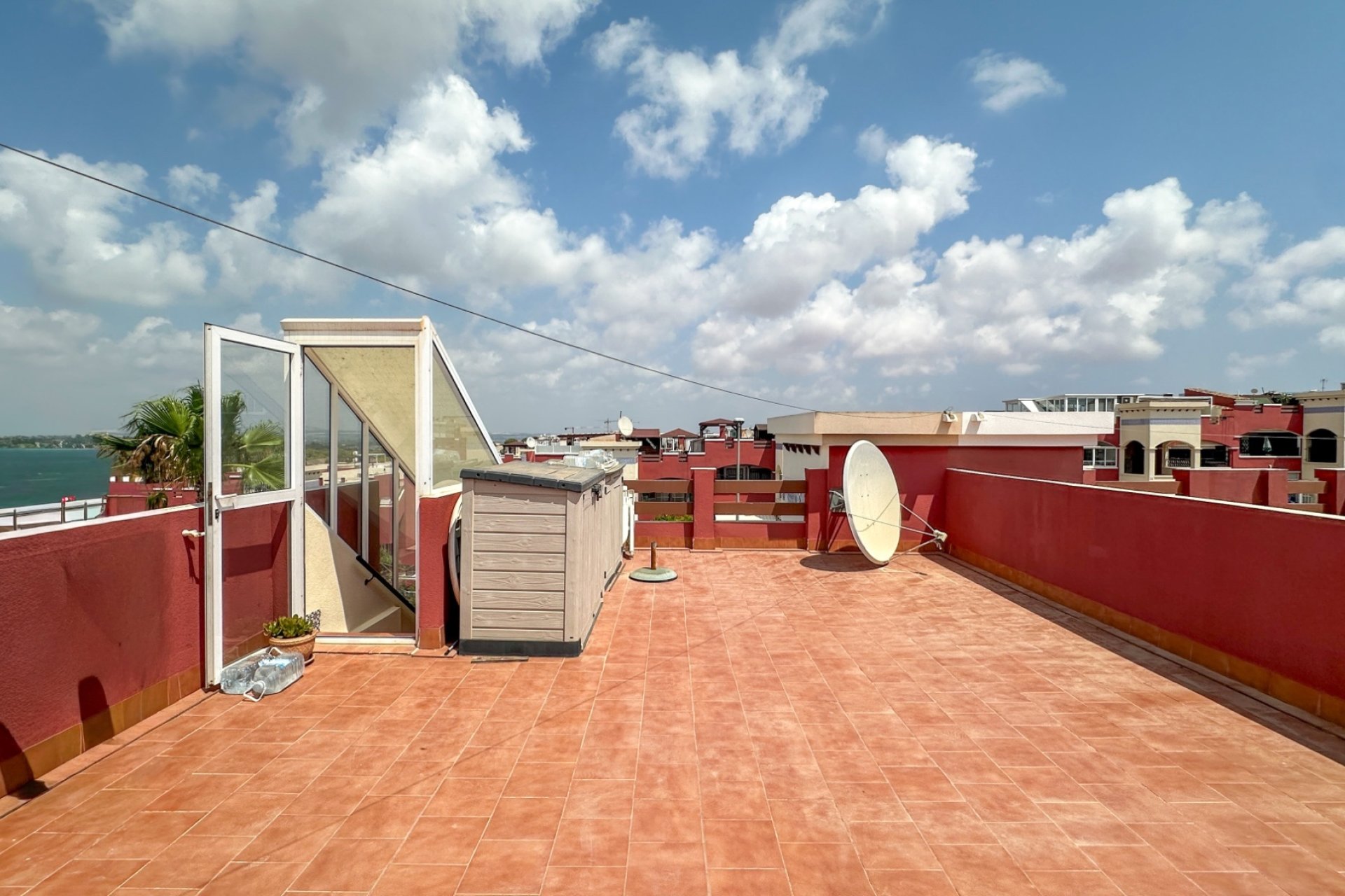 Herverkoop - Bungalow -
Orihuela Costa - Costa Blanca