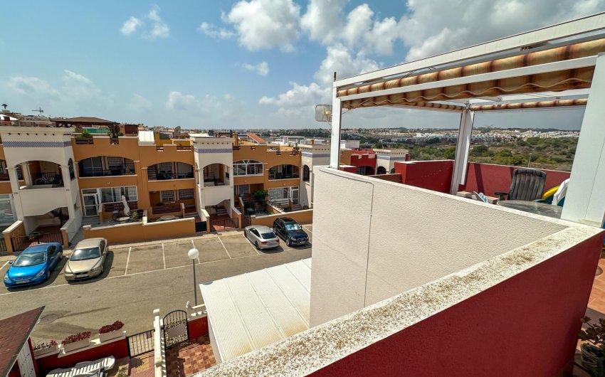 Herverkoop - Bungalow -
Orihuela Costa - Costa Blanca