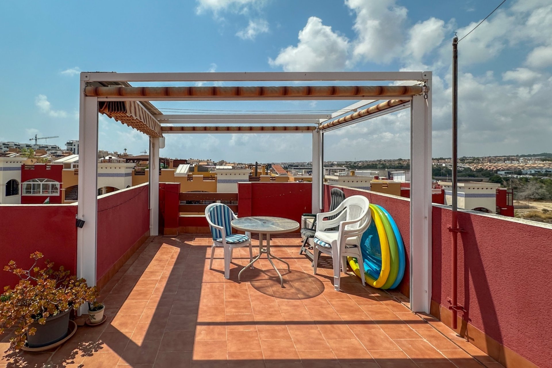 Herverkoop - Bungalow -
Orihuela Costa - Costa Blanca